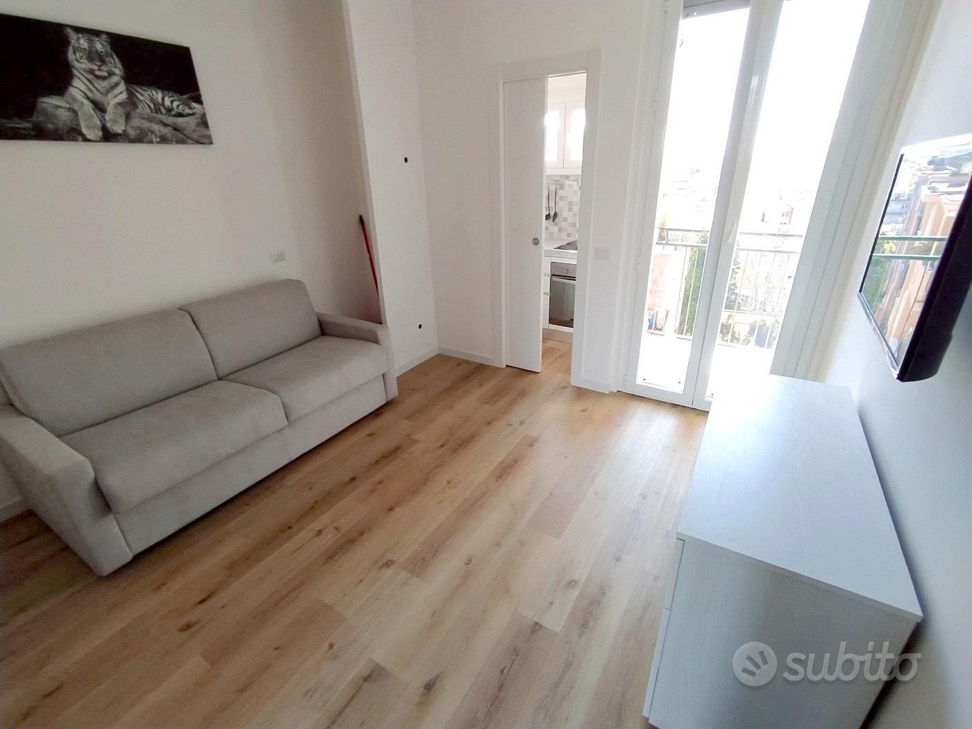 Appartamento – Milano, Navigli, Municipio 6 - Vista 2