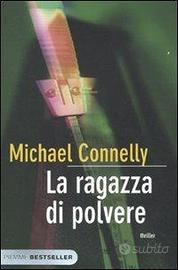 La ragazza di polvere, di Michael Connelly