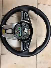 Volante riscaldato Kia Xceed