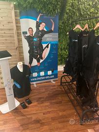 kit EMS imotion