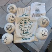 pallina gomitoli lana Dryer asciugatrice lavatrice