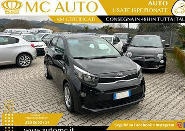 KIA Picanto 1.0 12V 5 porte GPL Active