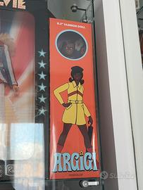Argigi fashion doll tipo barbie Numerata e limited