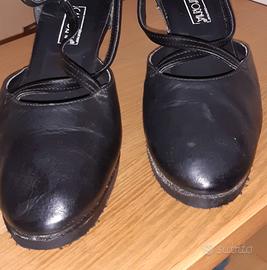 SCARPE DA BALLO 