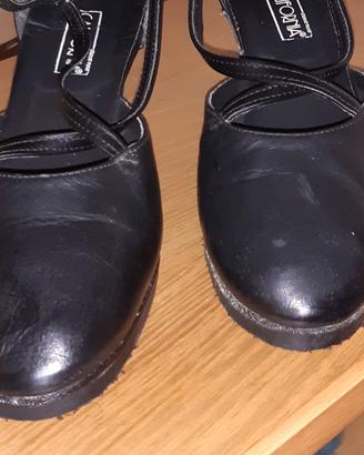 SCARPE DA BALLO 