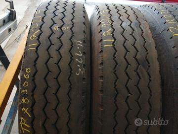 2 GOMME USATE ESTIVO 1100225 - TP783066