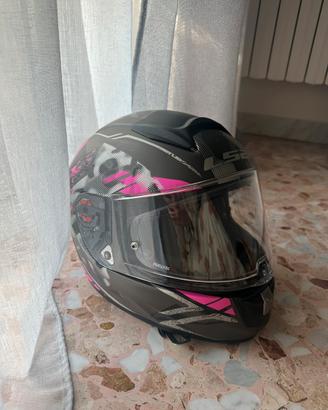 Casco Integrale LS2