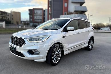 FORD Kuga 2.0 TDCI 150 CV S&S 4WD Vignale