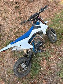 Pit bike 145 cc