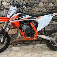 KTM 65 SX nuovissima