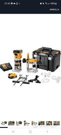 dewalt pantografo 