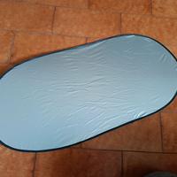 Parasole per auto 