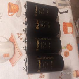 Condensatori Elettrolitici 4700uF 420Vdc