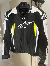 Giacca alpinestars GP TECH V2