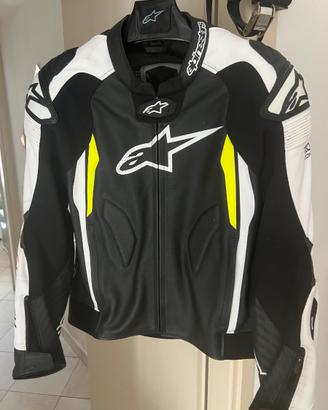 Giacca alpinestars GP TECH V2