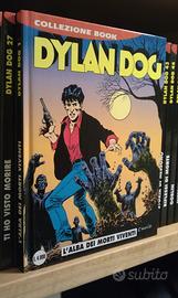 Dylan Dog - Collezione Book