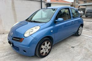 Nissan micra 1.2 benzina