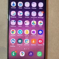 Samsung Galaxy S8 SM-G950F 64Gb 12mpx funzionante