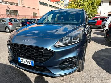 Ford Kuga St-Line 