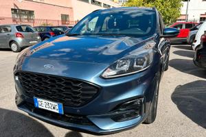 Ford Kuga St-Line 