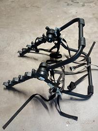 portabici auto Civetta