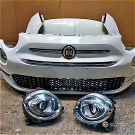 Ricambi fiat 500