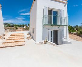 Villa dell'Altomare n1 con idromassaggio - 4pax