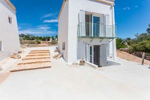 Villa dell'Altomare n1 con idromassaggio - 4pax