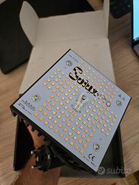 Led Grow Box 60w Solux