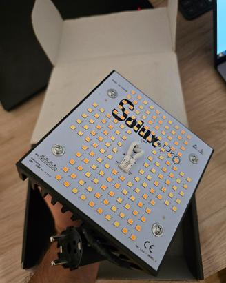 Led Grow Box 60w Solux