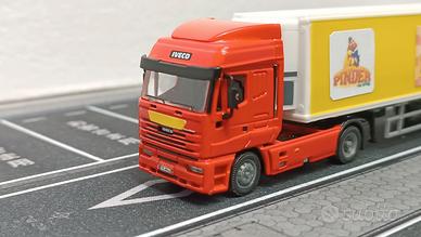 Lotto 3 camion scala 1/87 custom Pinder