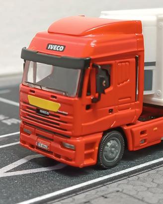 Lotto 3 camion scala 1/87 custom Pinder