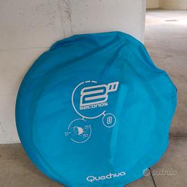 Tenda parasole 2 " decathlon 