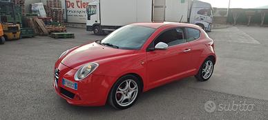 ALFA ROMEO MiTo - 2009