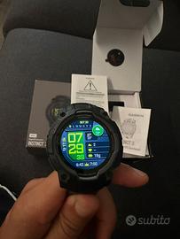 Garmin Instinct 3 Amoled 45mm