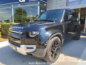 Land Rover Defender 110 3.0d i6 mhev SE awd 2...