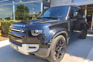 Land Rover Defender 110 3.0d i6 mhev SE awd 2...