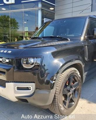 Land Rover Defender 110 3.0d i6 mhev SE awd 2...
