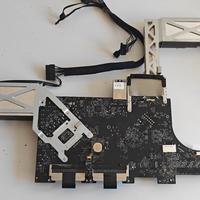 Apple iMac 27” Mid 2011 A1312 Logic Board Intel Co