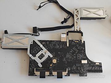Apple iMac 27” Mid 2011 A1312 Logic Board Intel Co