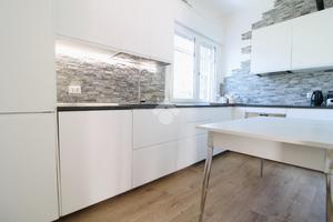 PORZIONE DI BIFAMILIARE A JESOLO