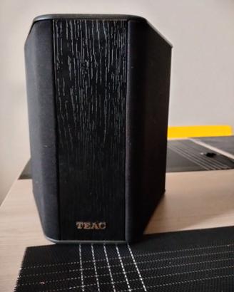 Casse bipolari teac