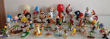 pupazzi Looney tunes
