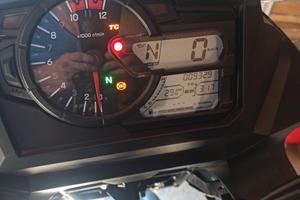 Suzuki vostro 650 dl 2022