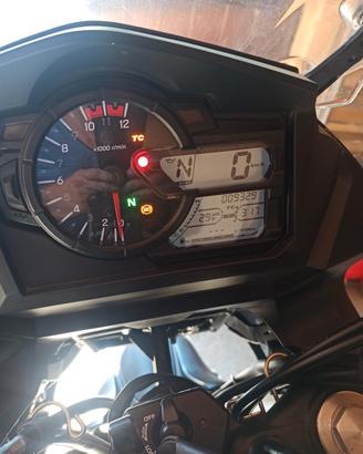 Suzuki vostro 650 dl 2022