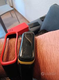 Samsung Fit 2 smartband