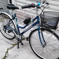 bici donna