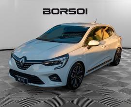 Renault Clio 5nd serie Hybrid E-Tech 140 CV 5...