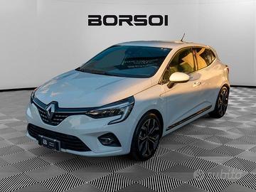 Renault Clio 5nd serie Hybrid E-Tech 140 CV 5...