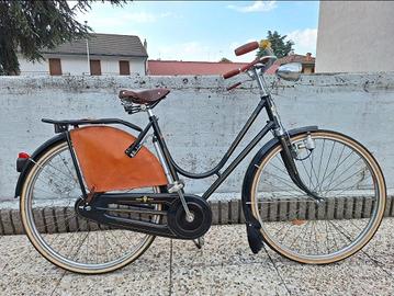 BICI BIANCHI DONNA FRENIA A BACCHETTA CLASS